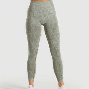 Gymshark Vital Seamless Leggings